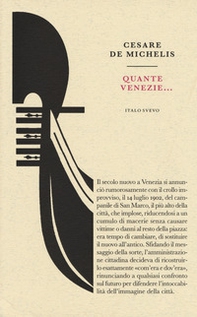 Quante Venezie... - Librerie.coop