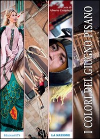 I colori del giugno pisano - Librerie.coop