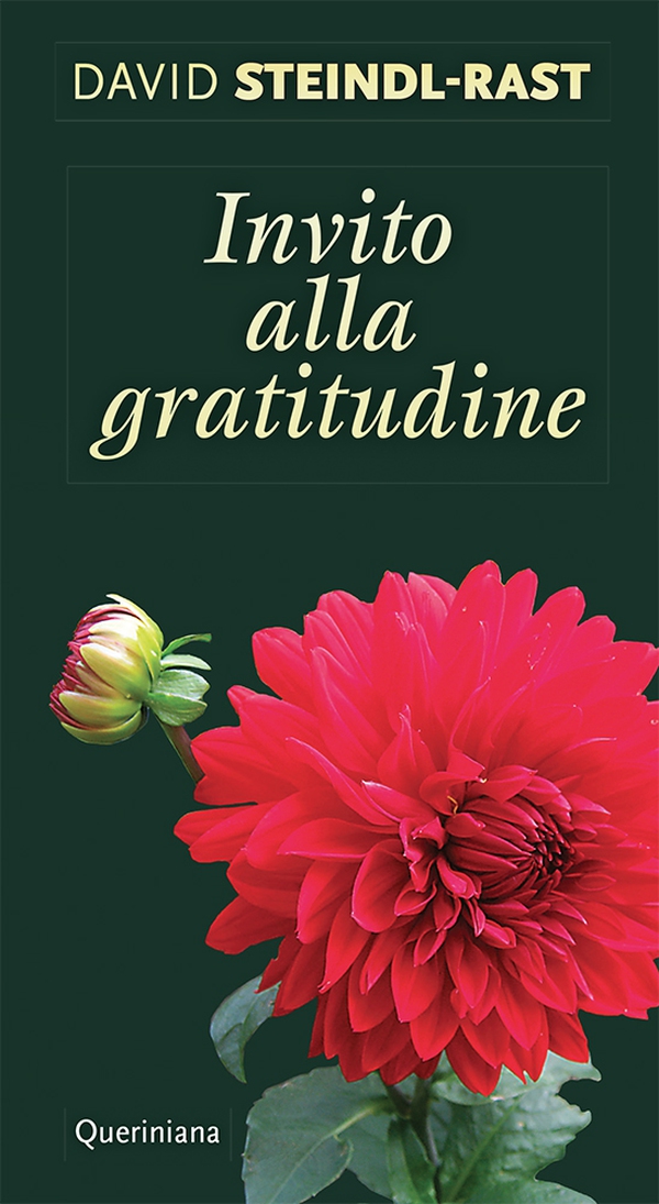 Invito alla gratitudine - Librerie.coop Invito alla gratitudine - Librerie.coop