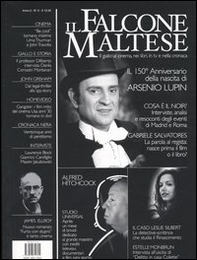 Il falcone maltese. Il giallo al cinema, nei libri, in tv e nella cronaca - Vol. 3 - Librerie.coop Il falcone maltese. Il giallo al cinema, nei libri, in tv e nella cronaca - Vol. 3 - Librerie.coop