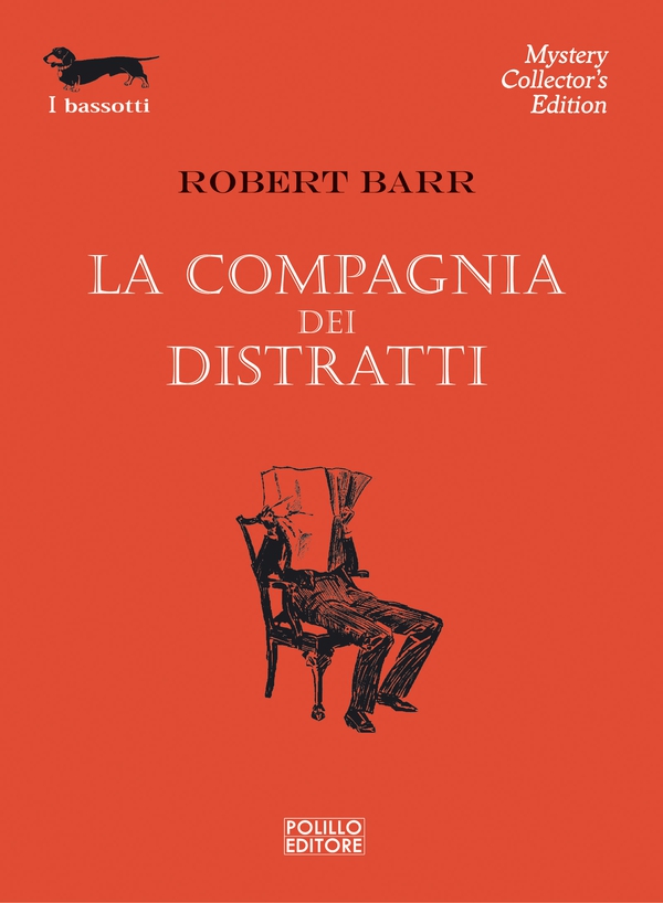 La compagnia dei distratti - Librerie.coop La compagnia dei distratti - Librerie.coop