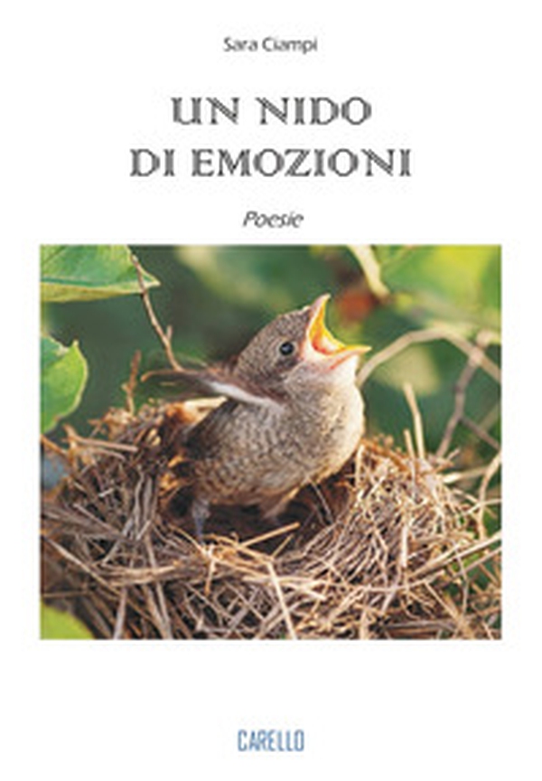 Un nido di emozioni - Librerie.coop Un nido di emozioni - Librerie.coop
