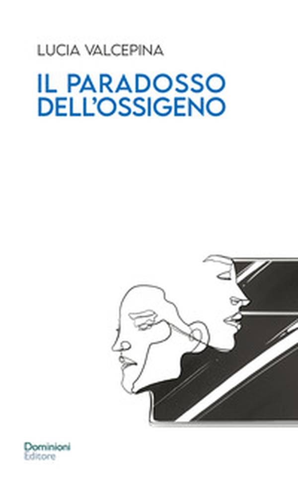 Il paradosso dell'ossigeno - Librerie.coop Il paradosso dell'ossigeno - Librerie.coop