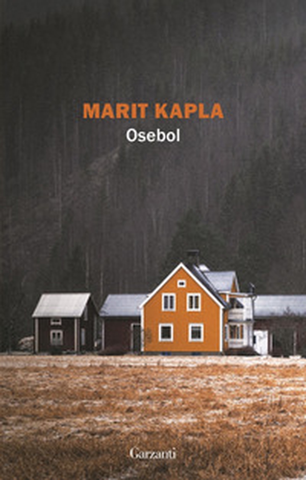 Osebol - Librerie.coop Osebol - Librerie.coop