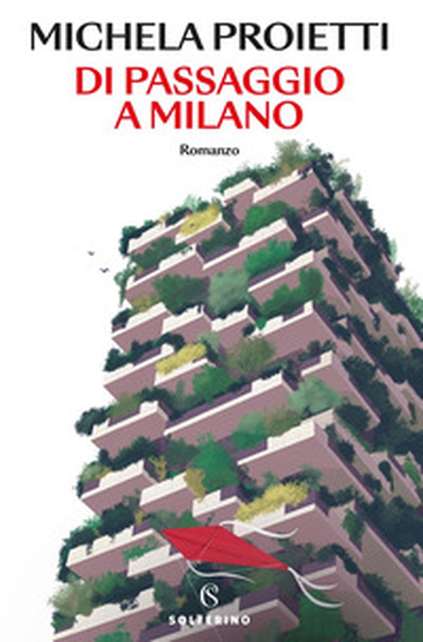 Di passaggio a Milano - Librerie.coop