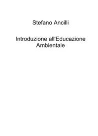 Introduzione all'educazione ambientale - Librerie.coop
