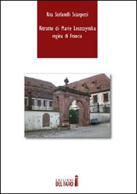 Ritratto di Marie Leszczynska - Librerie.coop