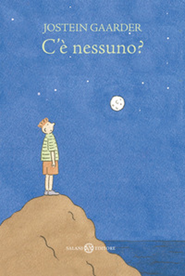 C'è nessuno? - Librerie.coop C'è nessuno? - Librerie.coop