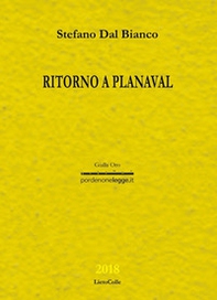 Ritorno a Planaval - Librerie.coop Ritorno a Planaval - Librerie.coop