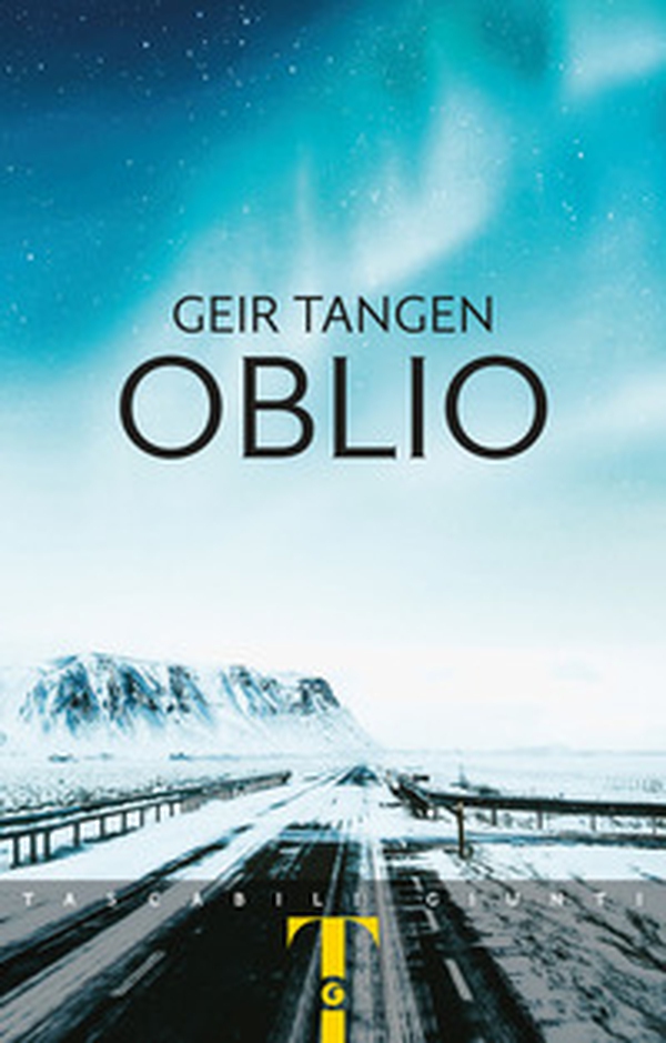 Oblio - Librerie.coop Oblio - Librerie.coop