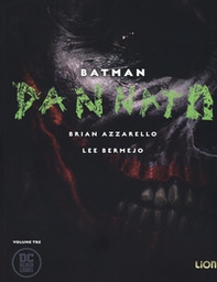 Dannato. Batman - Librerie.coop