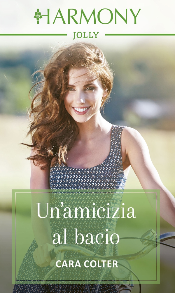 Un'amicizia al bacio - Librerie.coop Un'amicizia al bacio - Librerie.coop