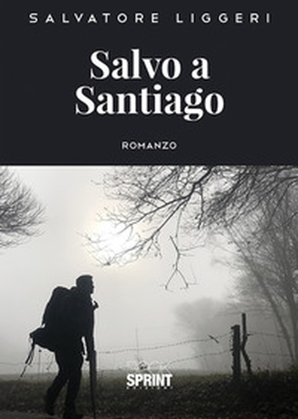 Salvo a Santiago - Librerie.coop Salvo a Santiago - Librerie.coop