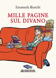 Mille pagine sul divano - Librerie.coop