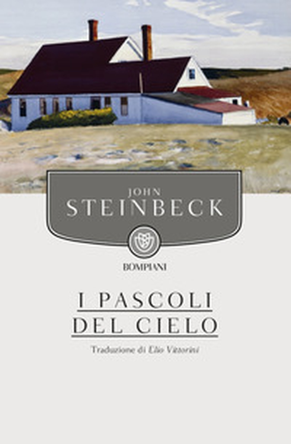 I pascoli del cielo - Librerie.coop I pascoli del cielo - Librerie.coop
