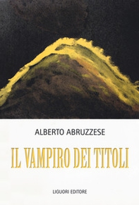 Il vampiro dei titoli - Librerie.coop