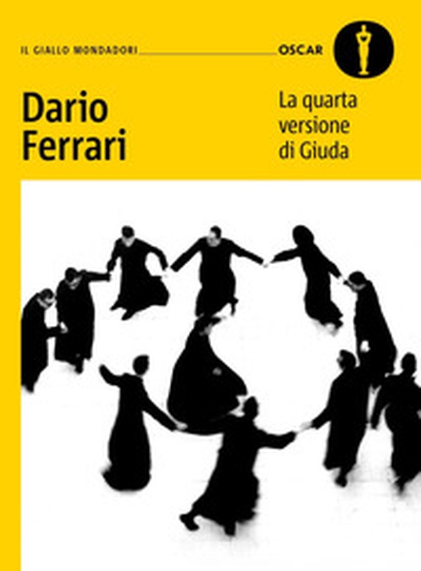 La quarta versione di Giuda - Librerie.coop La quarta versione di Giuda - Librerie.coop