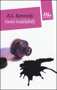 Gesti indelebili - Librerie.coop