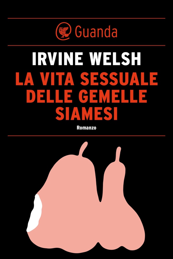 La vita sessuale delle gemelle siamesi - Librerie.coop La vita sessuale delle gemelle siamesi - Librerie.coop