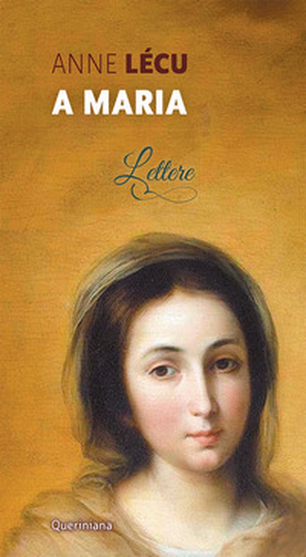 A Maria. Lettere - Librerie.coop A Maria. Lettere - Librerie.coop