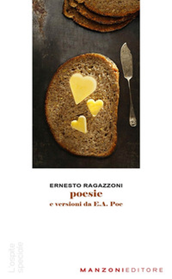 Poesie e versioni da E.A. Poe - Librerie.coop Poesie e versioni da E.A. Poe - Librerie.coop