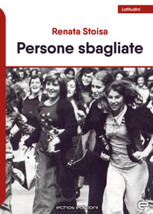 Persone sbagliate - Librerie.coop Persone sbagliate - Librerie.coop