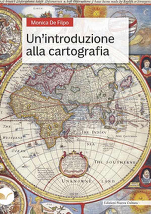 Un'introduzione alla cartografia - Librerie.coop Un'introduzione alla cartografia - Librerie.coop