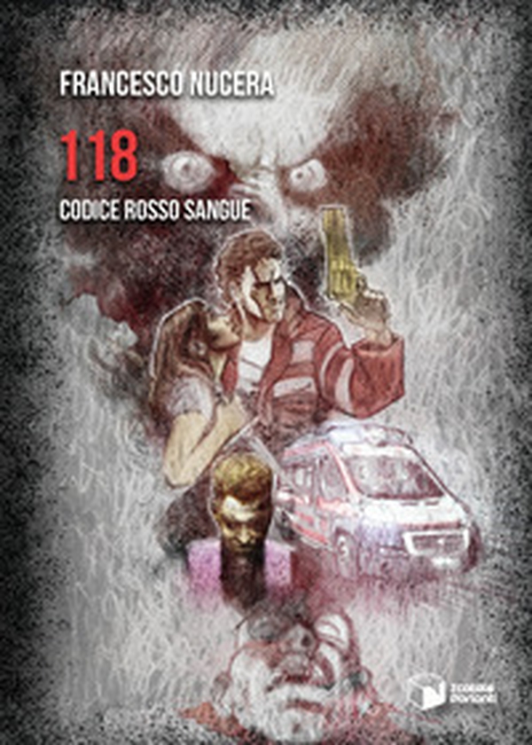 118 codice rosso sangue - Librerie.coop 118 codice rosso sangue - Librerie.coop