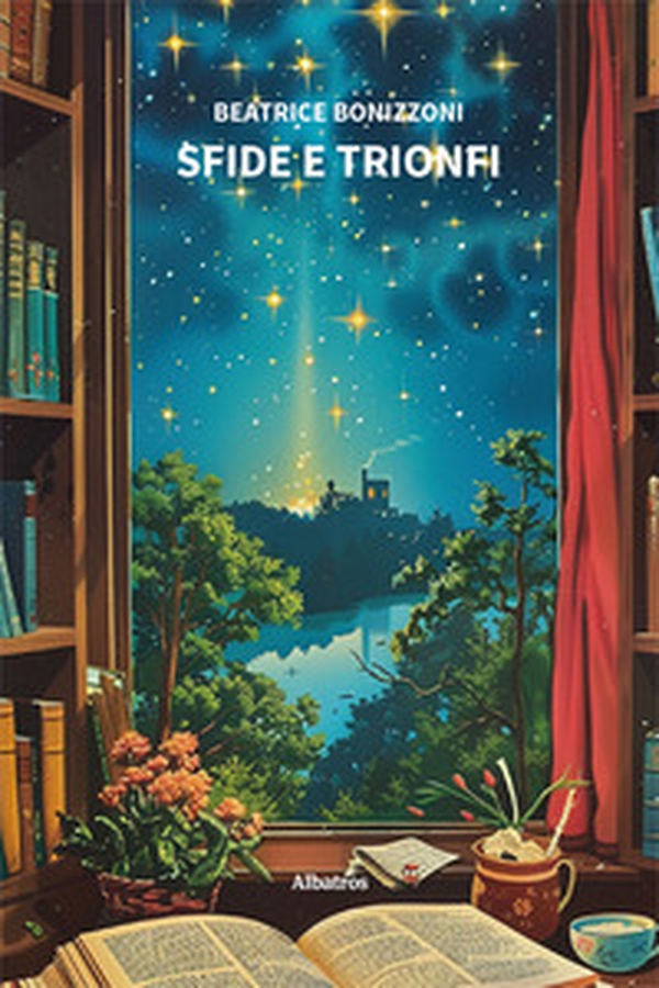 Sfide e trionfi - Librerie.coop Sfide e trionfi - Librerie.coop