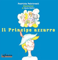Il principe azzurro - Librerie.coop Il principe azzurro - Librerie.coop