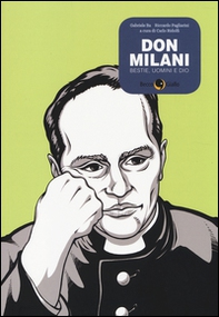 Don Milani. Bestie, uomini e Dio - Librerie.coop Don Milani. Bestie, uomini e Dio - Librerie.coop
