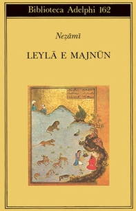 Leyla e Majnun - Librerie.coop