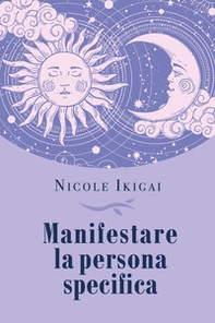 Manifestare la persona specifica - Librerie.coop