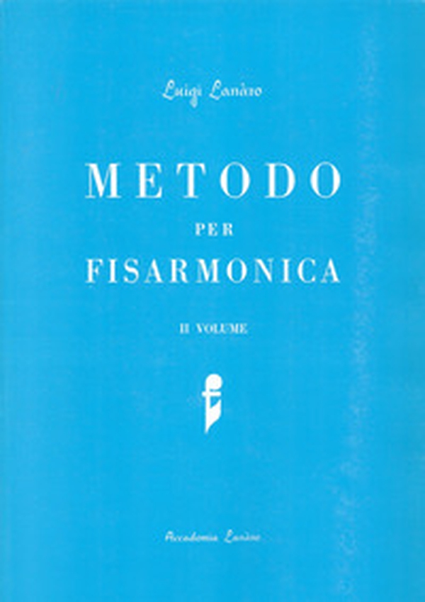 Metodo per fisarmonica - Vol. 2 - Librerie.coop Metodo per fisarmonica - Vol. 2 - Librerie.coop