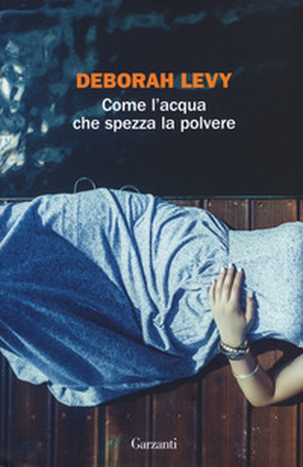Come l'acqua che spezza la polvere - Librerie.coop Come l'acqua che spezza la polvere - Librerie.coop