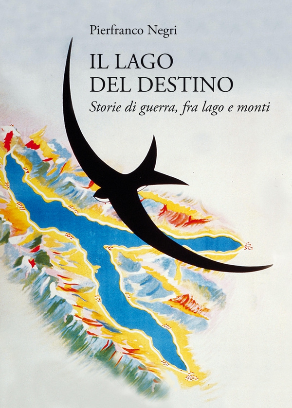 Il lago del destino - Librerie.coop Il lago del destino - Librerie.coop