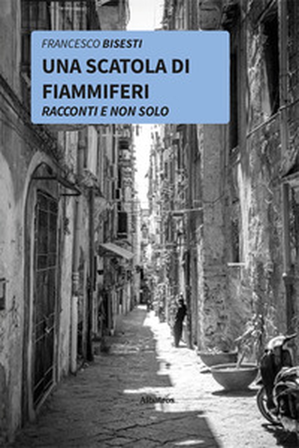 Una scatola di fiammiferi - Librerie.coop Una scatola di fiammiferi - Librerie.coop