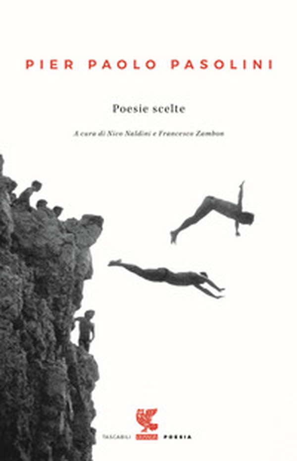Poesie scelte - Librerie.coop Poesie scelte - Librerie.coop