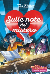 Sulle note del mistero - Librerie.coop Sulle note del mistero - Librerie.coop