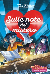 Sulle note del mistero - Librerie.coop