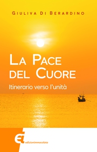 La pace del cuore - Librerie.coop La pace del cuore - Librerie.coop
