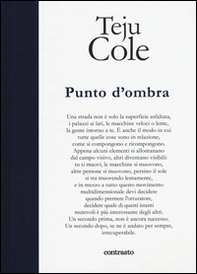 Punto d'ombra - Librerie.coop