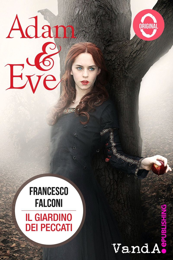 Adam & Eve - Librerie.coop Adam & Eve - Librerie.coop