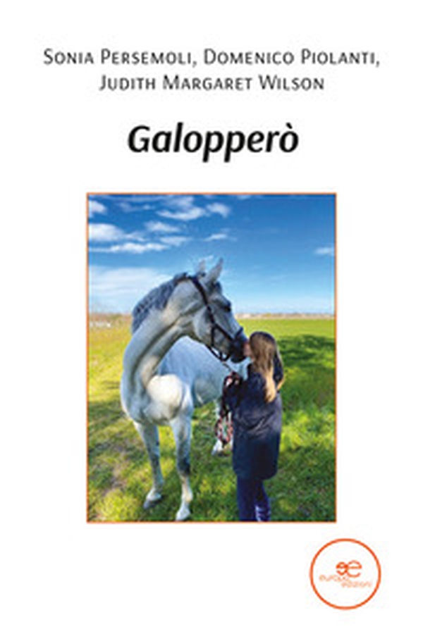 Galopperò - Librerie.coop Galopperò - Librerie.coop