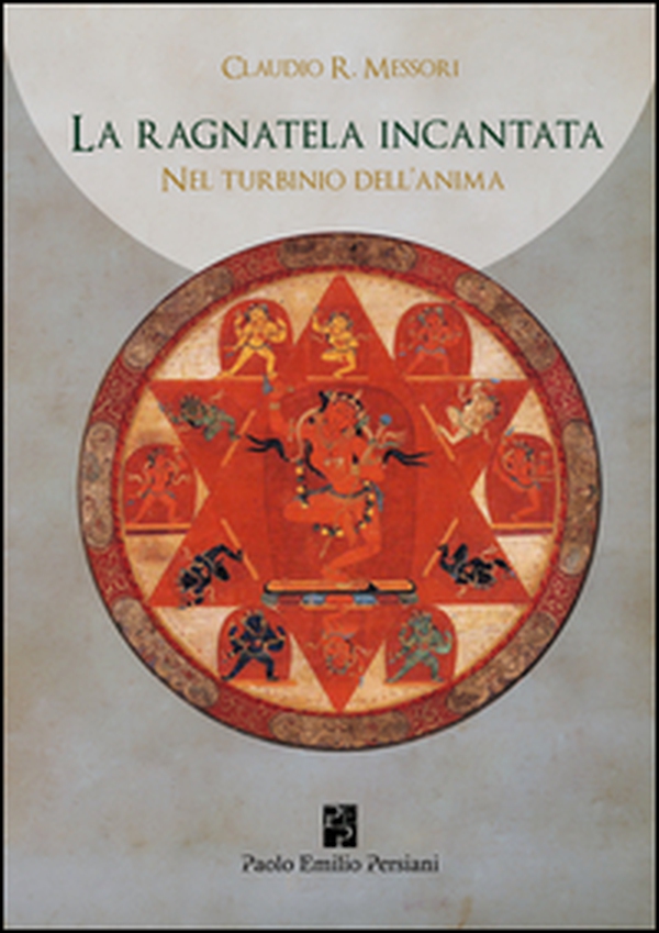 Nel turbinio dell'animo. La ragnatela incantata - Vol. 2 - Librerie.coop Nel turbinio dell'animo. La ragnatela incantata - Vol. 2 - Librerie.coop