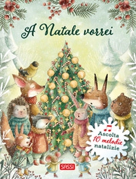 A Natale vorrei - Librerie.coop A Natale vorrei - Librerie.coop
