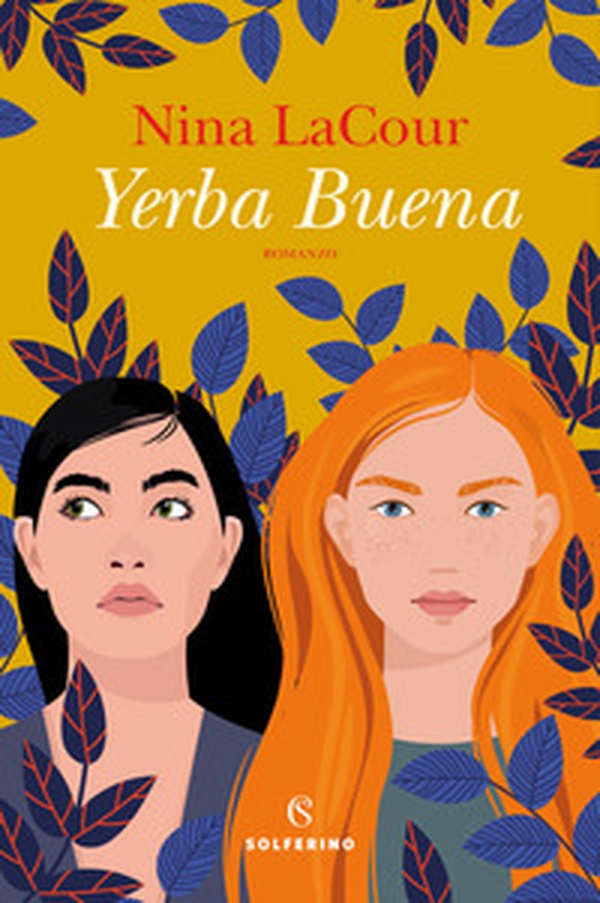 Yerba buena - Librerie.coop Yerba buena - Librerie.coop