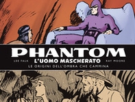 Phantom. L'uomo mascherato. Tavole domenicali - Vol. 1 - Librerie.coop