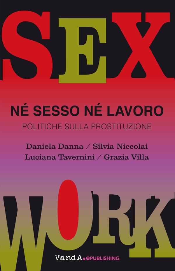 Né sesso né lavoro - Librerie.coop Né sesso né lavoro - Librerie.coop