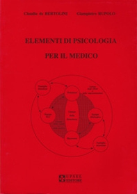 Elementi di psicologia per il medico - Librerie.coop